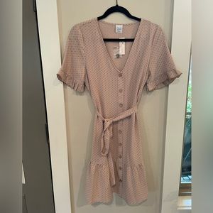 NWTBoutique Dress💛